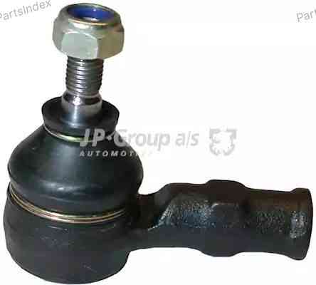 Tie Rod End Jp group 1244600100 Tbilisi