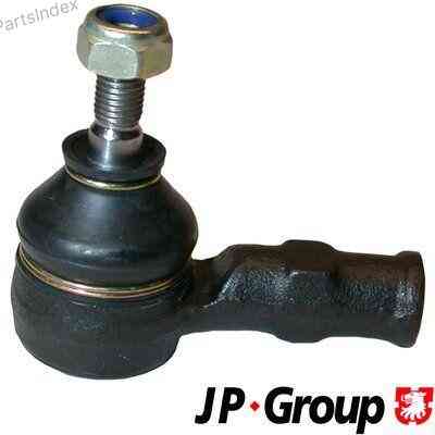 Tie Rod End Jp group 1244600100 Tbilisi