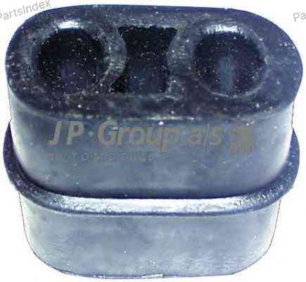 Silencer mounting bracket Jp group 1221600800 Tbilisi