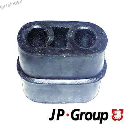 Silencer mounting bracket Jp group 1221600800 Tbilisi