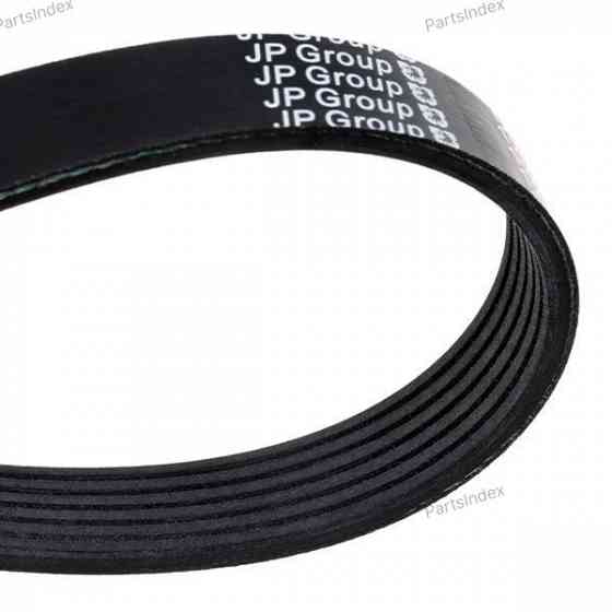 V-Ribbed Belt Jp group 1218104800 Tbilisi