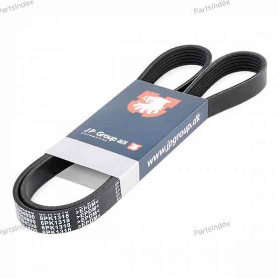 V-Ribbed Belt Jp group 1218104800 Tbilisi