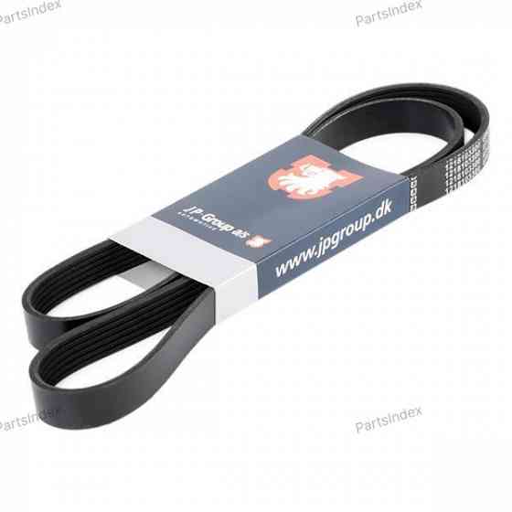 V-Ribbed Belt Jp group 1218103300 Tbilisi