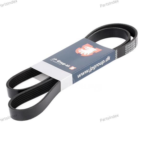 V-Ribbed Belt Jp group 1218103300 Tbilisi - photo 4