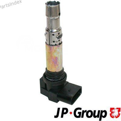 Ignition Coil Jp group 1191600100 Tbilisi - photo 2