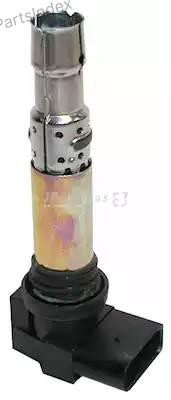 Ignition Coil Jp group 1191600100 Tbilisi - photo 1