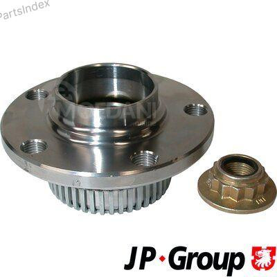 Wheel Hub and Bearing Assembly Jp group 1151400600 Tbilisi - photo 2