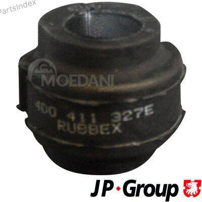 სტაბილიზატორის მილისა (სუხოის რეზინა, ვტულკა) suhois vtulka Jp group 1140600900 თბილისი - photo 2