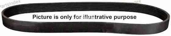 V-Ribbed Belt Jp group 1118107400 Tbilisi