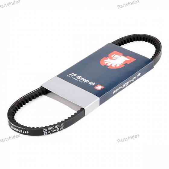 V-Ribbed Belt Jp group 1118000700 Tbilisi