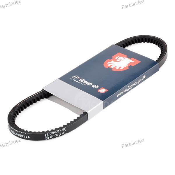 ძრავის გარე ღვედი  (gareta remeni ) Jp group 1118000700 თბილისი - photo 6