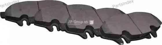 Disc Brake Pads Jp group 1363603010 Tbilisi