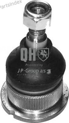 Control Arm Jp group 1440300309 Tbilisi - photo 1