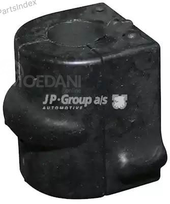 Stabilizer Bar Bushing Jp group 1240600200 Tbilisi - photo 1