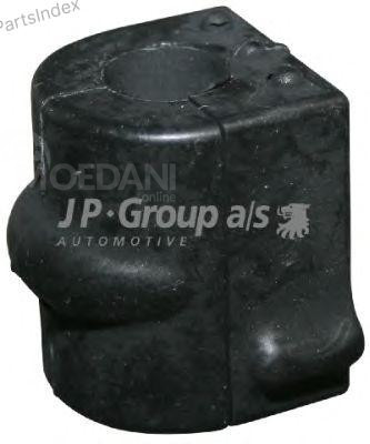 Stabilizer Bar Bushing Jp group 1240600200 Tbilisi - photo 2