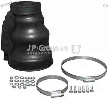 CV Joint Boot Kit Jp group 8153600310 Tbilisi