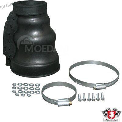 CV Joint Boot Kit Jp group 8153600310 Tbilisi - photo 2