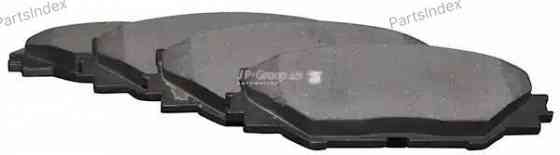 Disc Brake Pads Jp group 5863600210 Tbilisi