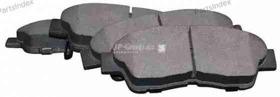Disc Brake Pads Jp group 4863602710 Tbilisi