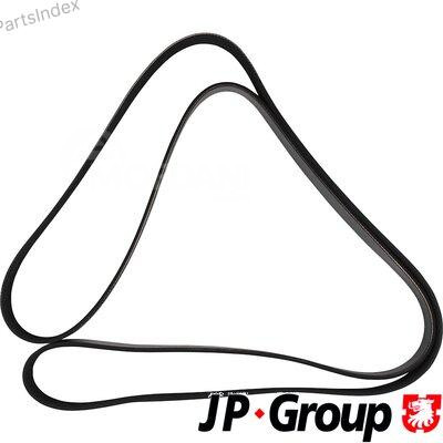 V-Ribbed Belt Jp group 4818102500 Tbilisi - photo 2