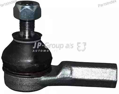 Tie Rod End Jp group 4744600200 Tbilisi