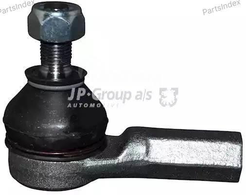 Tie Rod End Jp group 4744600200 Tbilisi - photo 1