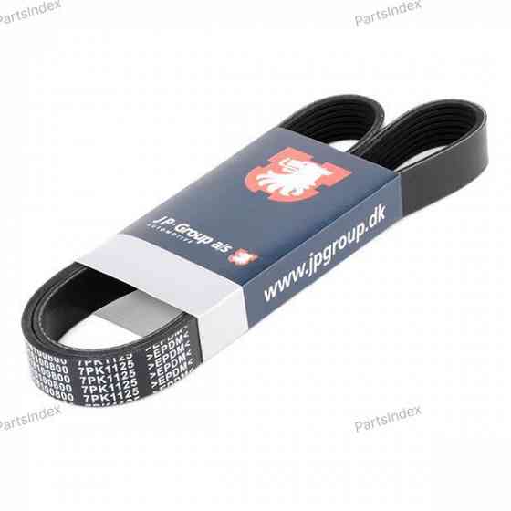 V-Ribbed Belt Jp group 4318100800 Tbilisi