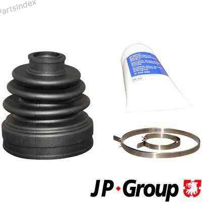 CV Joint Boot Kit Jp group 4043700210 Tbilisi