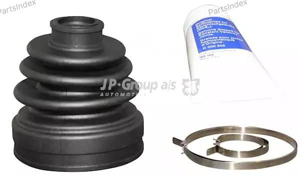 CV Joint Boot Kit Jp group 4043700210 Tbilisi - photo 1