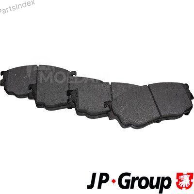 Stabilizer Link Jp group 3950500300 Tbilisi - photo 1