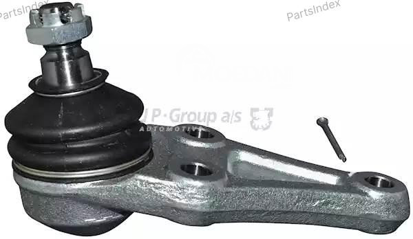 Ball Joint Jp group 3940300100 Tbilisi - photo 2