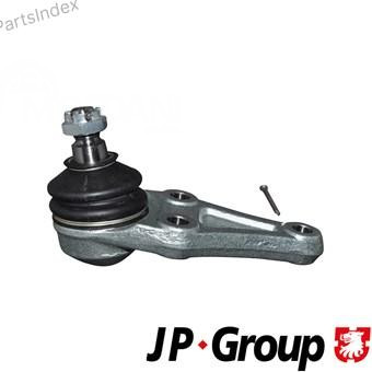 Ball Joint Jp group 3940300100 Tbilisi - photo 1