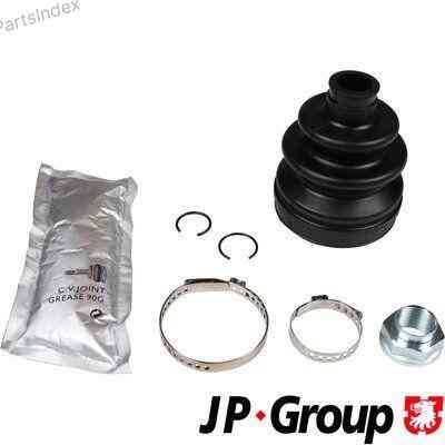 Stabilizer Link Jp group 3640400100 Tbilisi