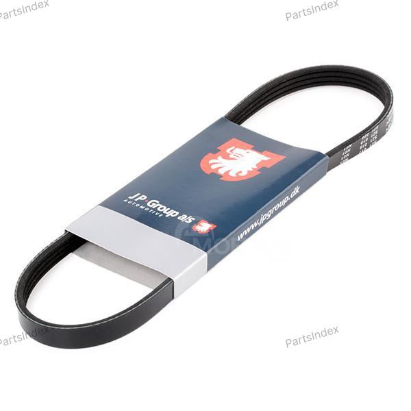 ძრავის გარე ღვედი  (gareta remeni ) Jp group 3318100900 თბილისი - photo 3