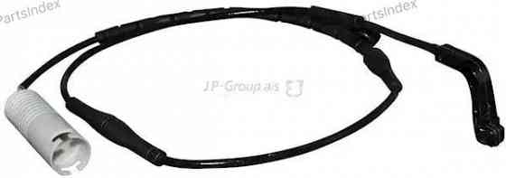 Brake Pad Wear Sensor Jp group 1497302700 Tbilisi