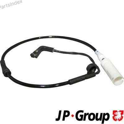 Brake Pad Wear Sensor Jp group 1497301400 Tbilisi