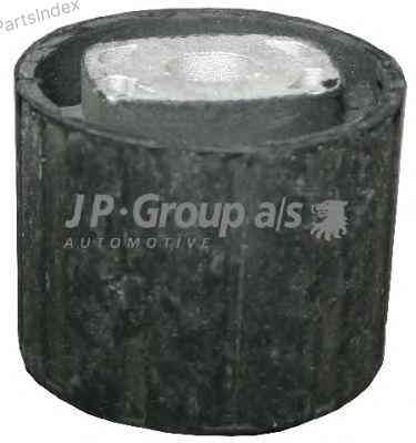 Rear Control Arm Bushing Jp group 1450100500 Tbilisi