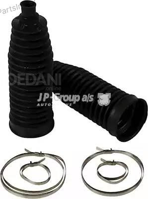 Steering Rack Boot Jp group 1444700810 Tbilisi - photo 1