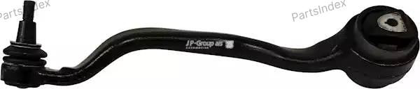Control Arm Jp group 1440102570 Tbilisi - photo 1