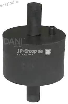Engine Mount Jp group 1417900200 Tbilisi - photo 1