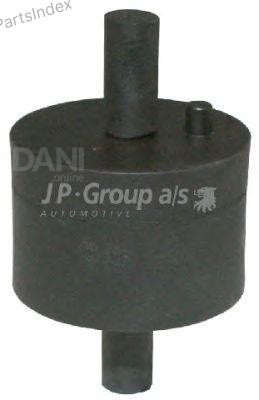 Engine Mount Jp group 1417900200 Tbilisi - photo 2