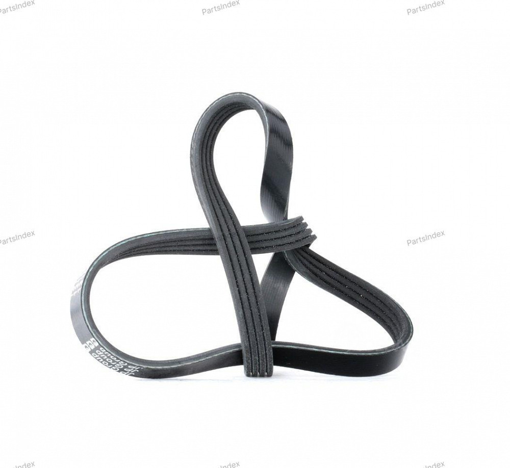 ძრავის გარე ღვედი  (gareta remeni ) Jp group 1318104200 თბილისი - photo 6