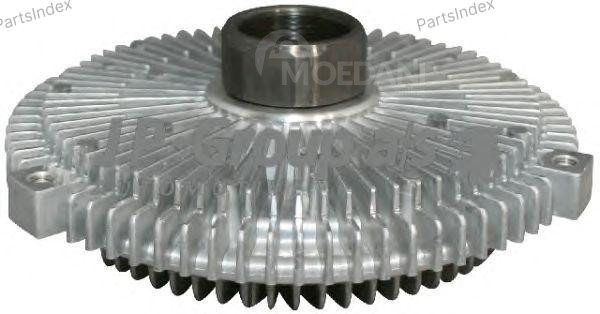 Viscous Fan Clutch Jp group 1314901600 Tbilisi - photo 3