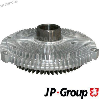 Viscous Fan Clutch Jp group 1314901600 Tbilisi - photo 2