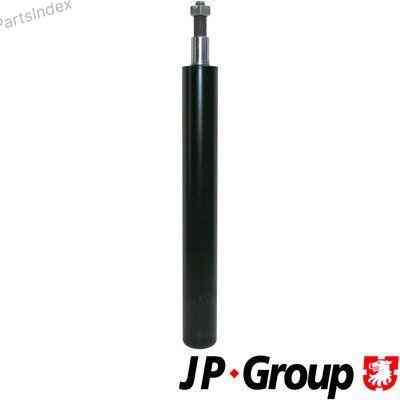 სტაბილიზატორის მილისა (სუხოის რეზინა, ვტულკა) suhois vtulka Jp group 1240550100 თბილისი