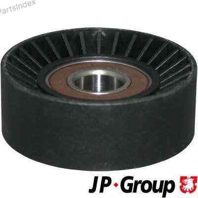 გორგოლაჭი ძრავის ღვედის  Jp group 1218302400 თბილისი