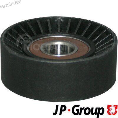 Drive Belt Idler Pulley Jp group 1218302400 Tbilisi - photo 2