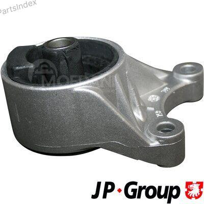 Engine Mount Jp group 1217904300 Tbilisi - photo 3