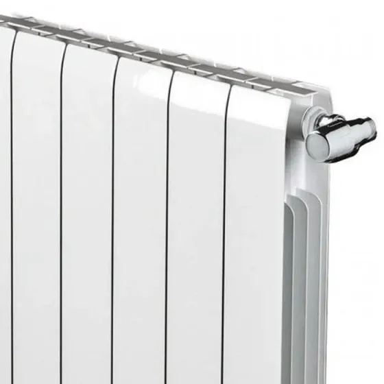 Sectional aluminum radiator Faral Alliance 600X100mm Tbilisi