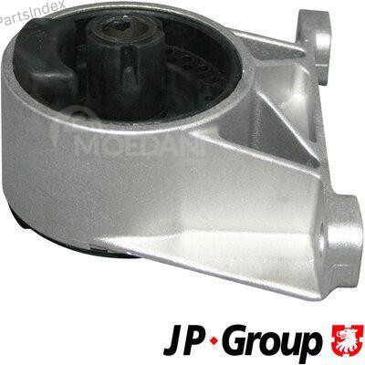 Engine Mount Jp group 1217903900 Tbilisi - photo 2